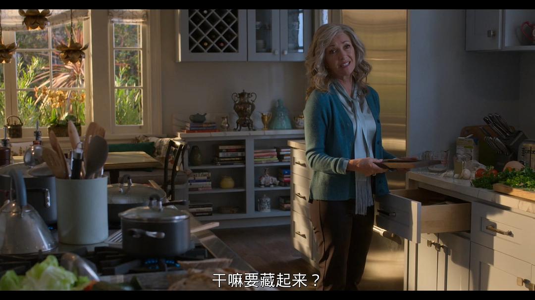 《柯明斯基理论第二季》剧照第30张图片 《柯明斯基理论第二季》剧照第30张图片