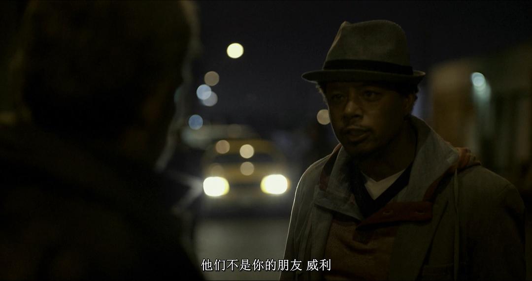 《废纸板拳击手》剧照第20张图片 《废纸板拳击手》剧照第20张图片