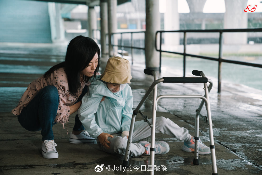 《金宵大厦2》剧照第57张图片 《金宵大厦2》剧照第57张图片