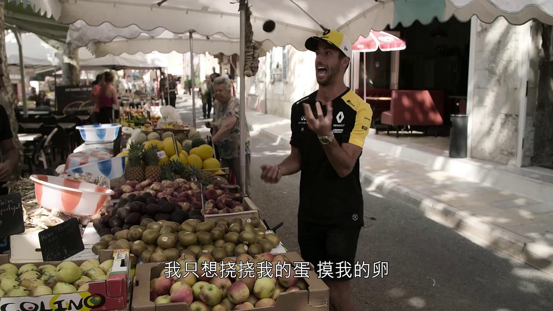 《一级方程式:疾速争胜第五季》剧照第13张图片 《一级方程式:疾速争胜第五季》剧照第13张图片