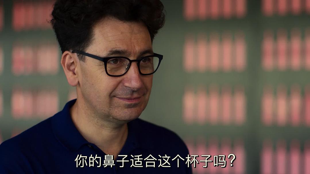 《一级方程式:疾速争胜第五季》剧照第5张图片 《一级方程式:疾速争胜第五季》剧照第5张图片